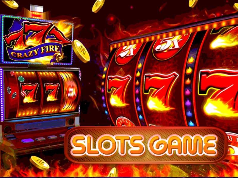 Slot game Gemwin – Nền tảng trò chơi cá cược trực tuyến hấp dẫn