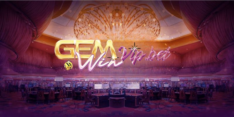 Gemwin - cổng game sử dụng chính sách bảo mật an toàn, uy tín