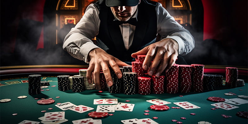 8 cách chơi casino giúp bạn nâng cao tỷ lệ thắng cuộc