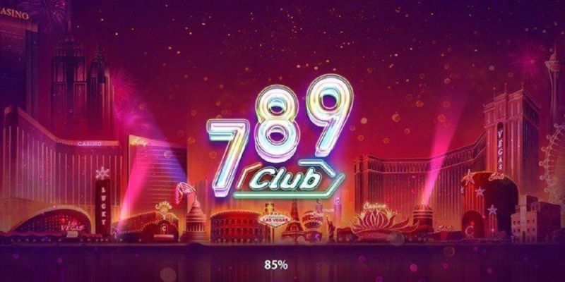 789club - top game bài đổi thưởng uy tín, chất lượng