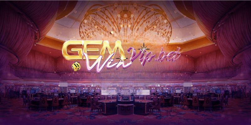 Gemwin - top game bài đổi thưởng số 1 được ưa chuộng
